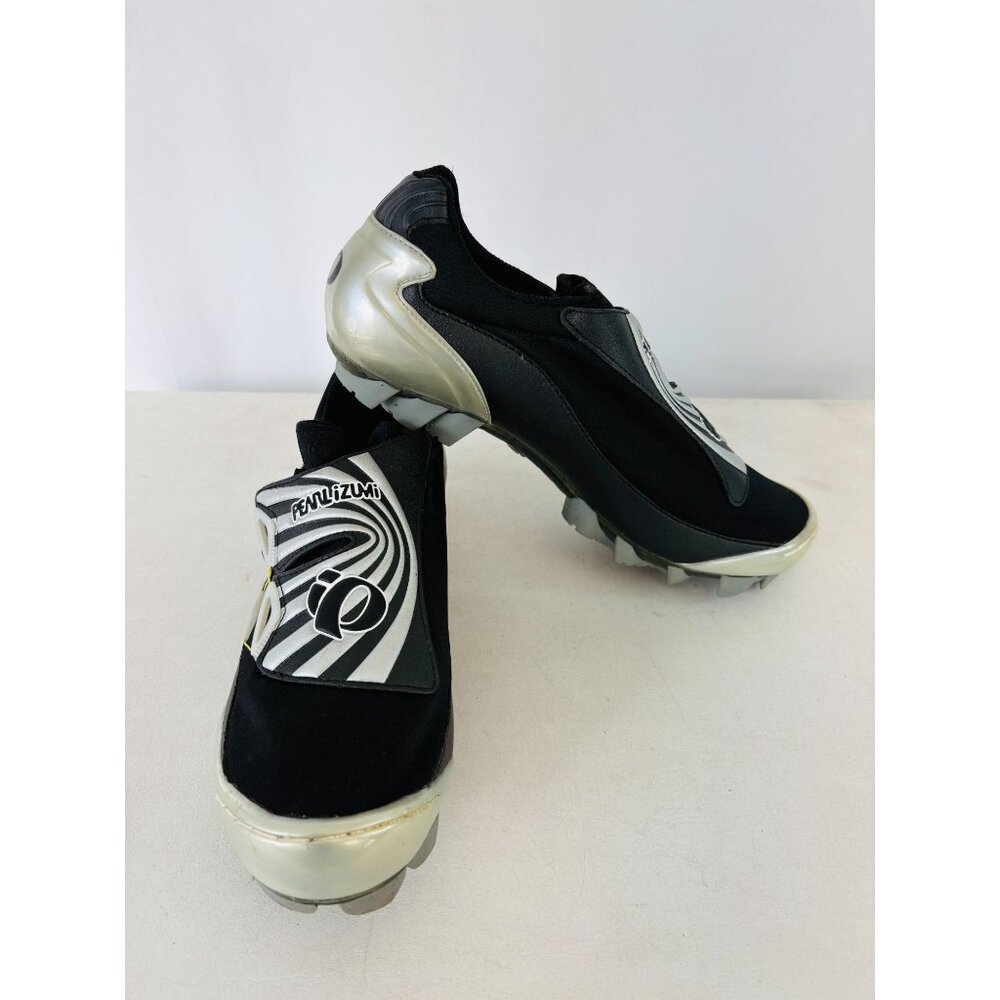 Pearl Izumi Cycling Shoes Men's Sz 10